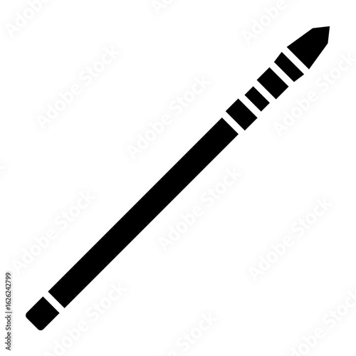Spear Icon