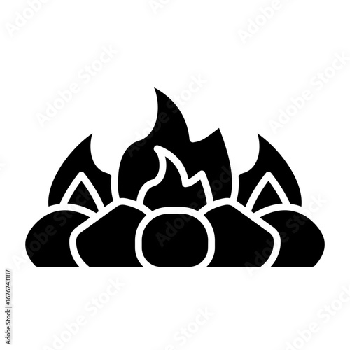 Fire Icon