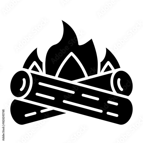 Fire Icon