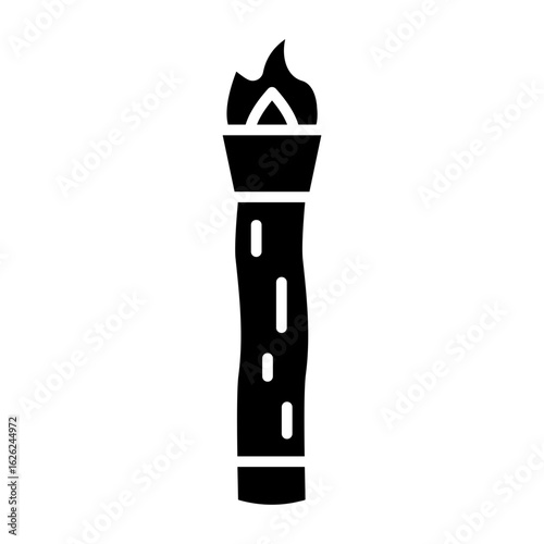 Torch Icon