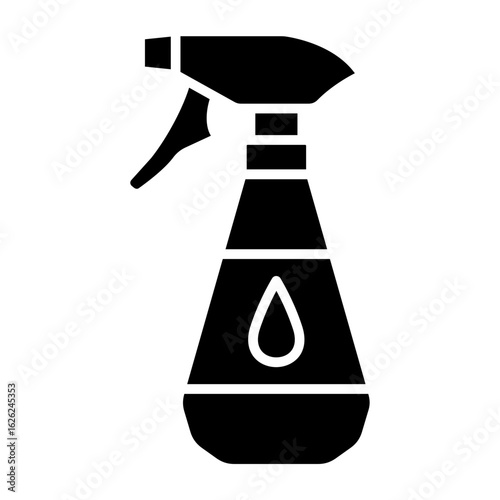 Spray Icon