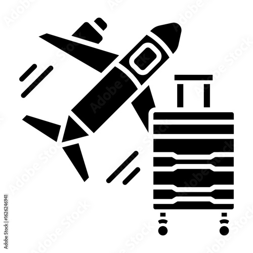 Trip Icon
