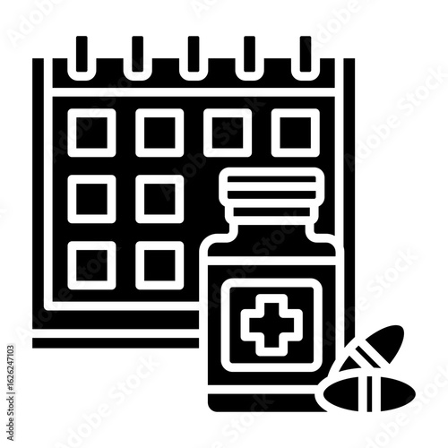Medication Icon