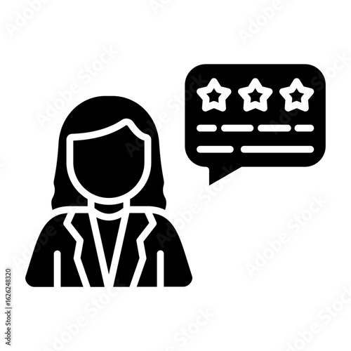Feedback Icon