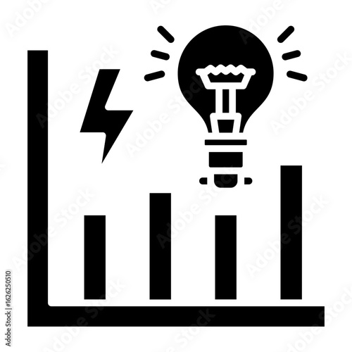 Chart Icon