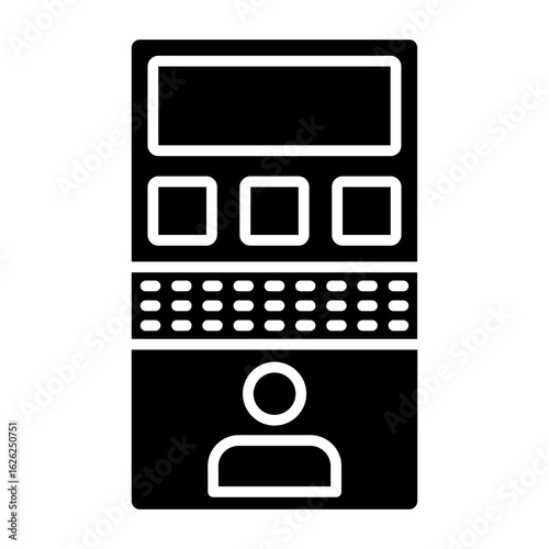 Intercom Icon