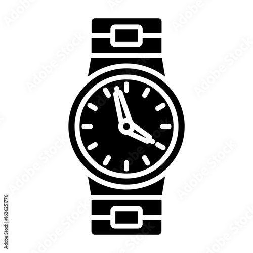 Wristwatch Icon