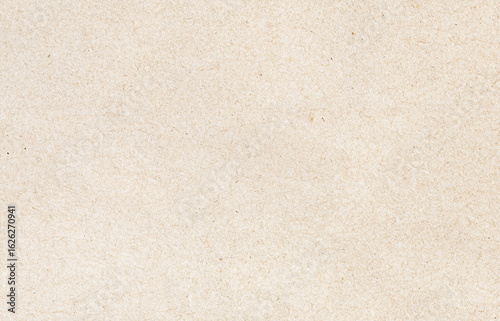 Beige Recycled Paper Texture Background