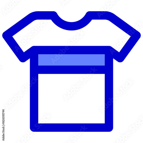 Tshirt Icon