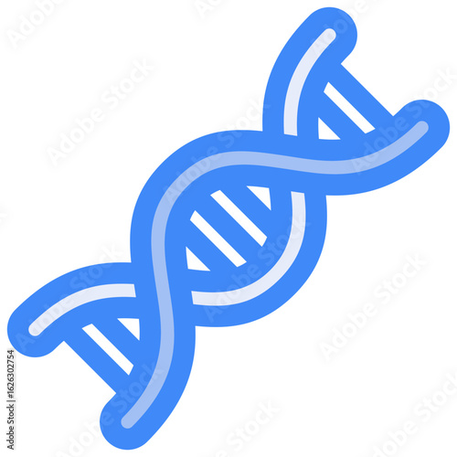 Dna Icon