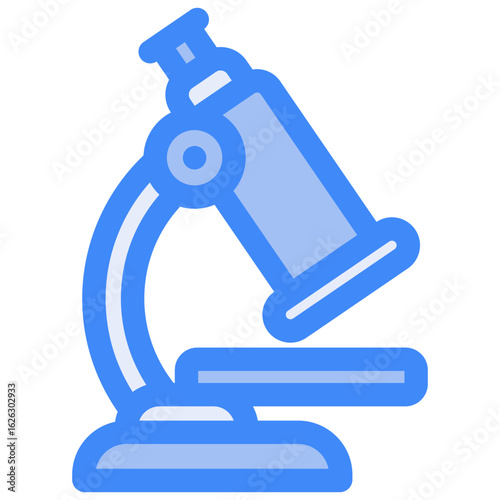 Microscope Icon