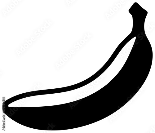 Banana on the table and in the fruit bowl on kitchen counter being peeled eaten in smoothie dessert fruit salad on tree in grocery store