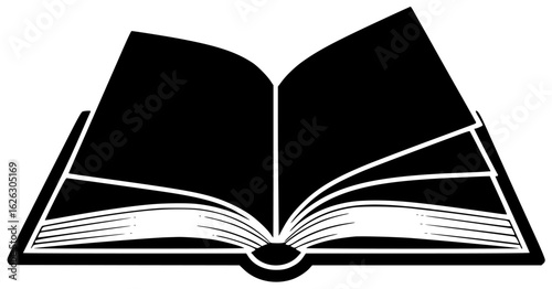 Book on a desk and book in a library with book near a window on a shelf in a bag at a bookstore with a reading lamp in a classroom on a nightstand