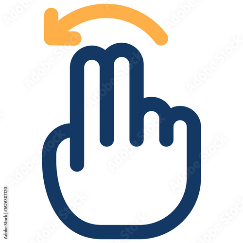 Swipe Icon