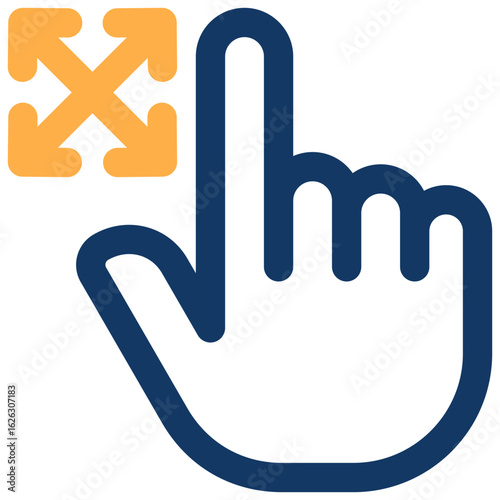 Wallpaper Mural Directions Icon Torontodigital.ca