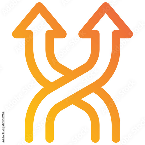 Arrows Icon