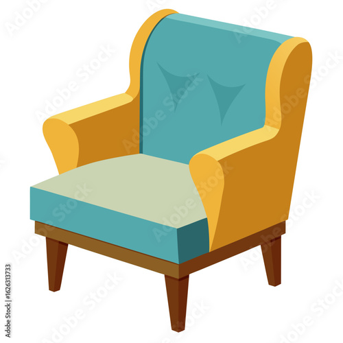 armchair