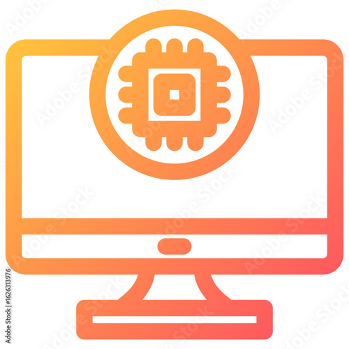 Computer Icon