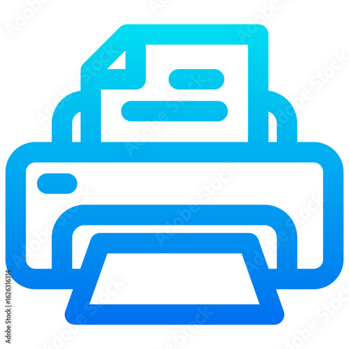 Printer Icon