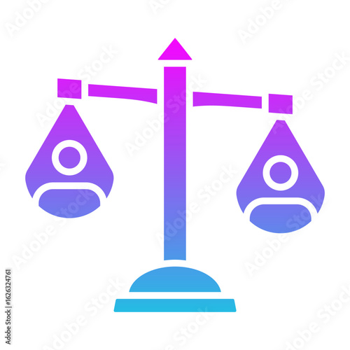 Injustice Icon