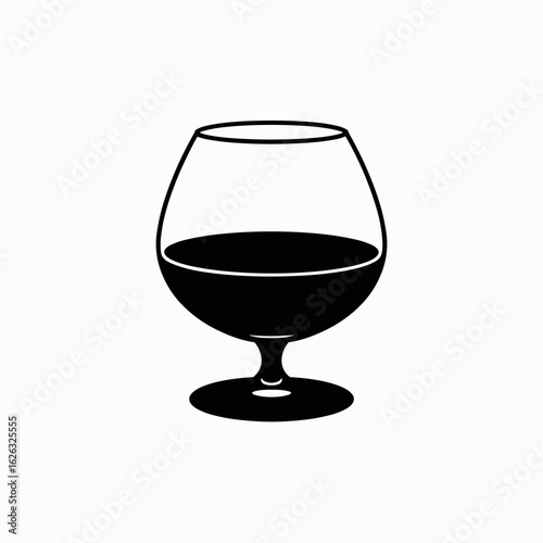snifter glass