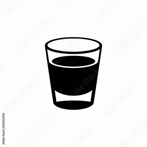 shot glass