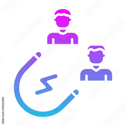 Magnet Icon