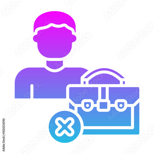 Rejected Icon