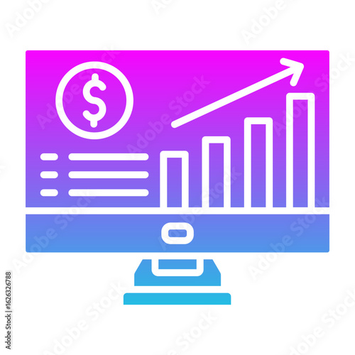 Profit Icon