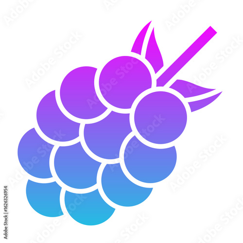 Berries Icon