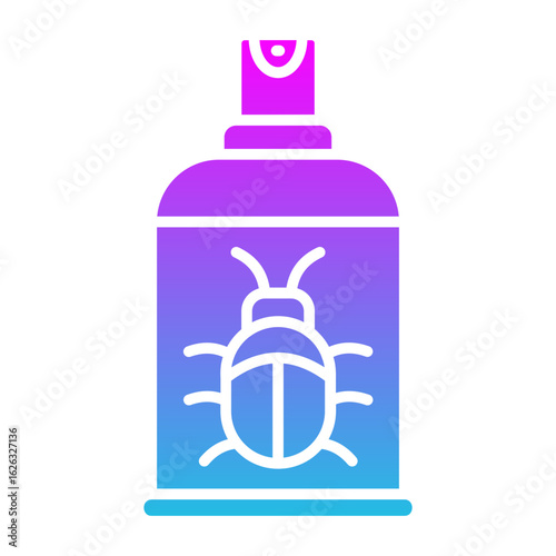 Spray Icon