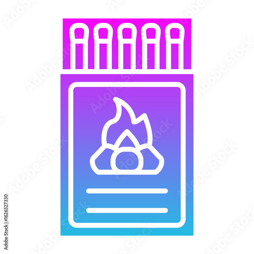 Matches Icon