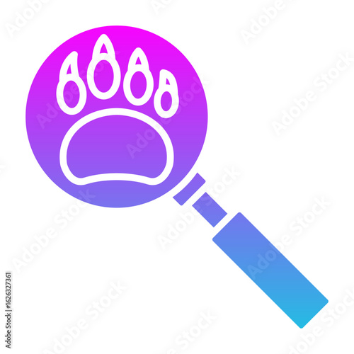 Tracking Icon