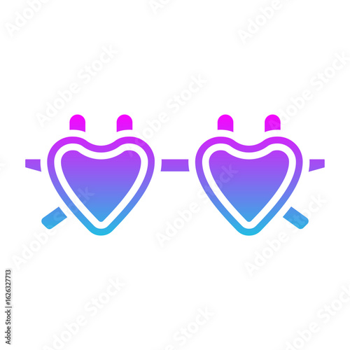 Glasses Icon