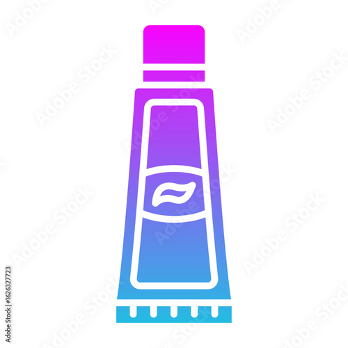 Toothpaste Icon