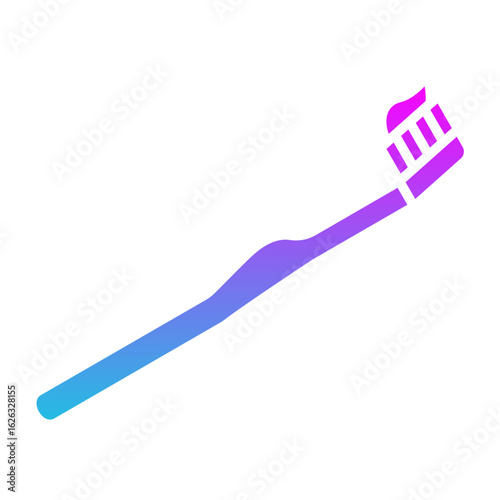 Tooth brush Icon