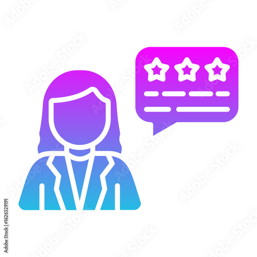 Feedback Icon