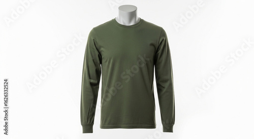 female mannequin on a mannequin