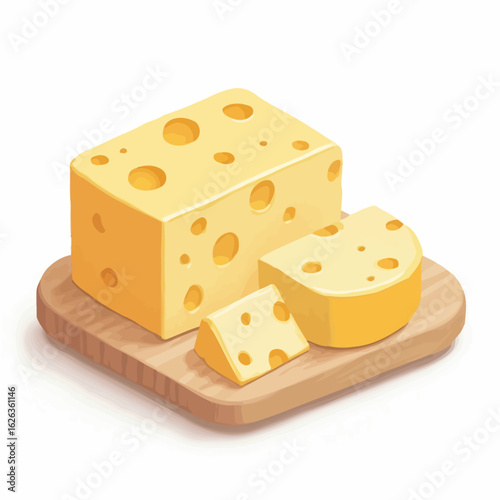 Delicious Cheese Very Cool