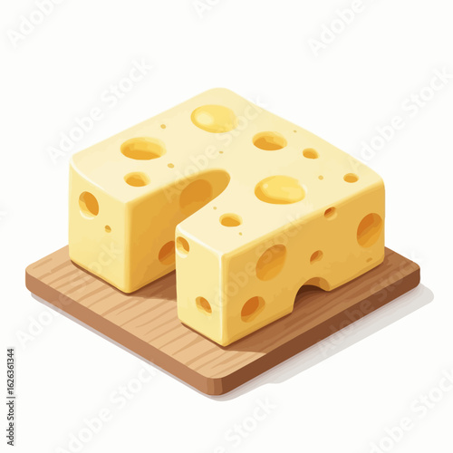 Delicious Cheese Very Cool