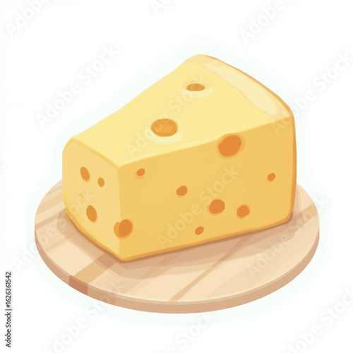 Delicious Cheese Very Cool