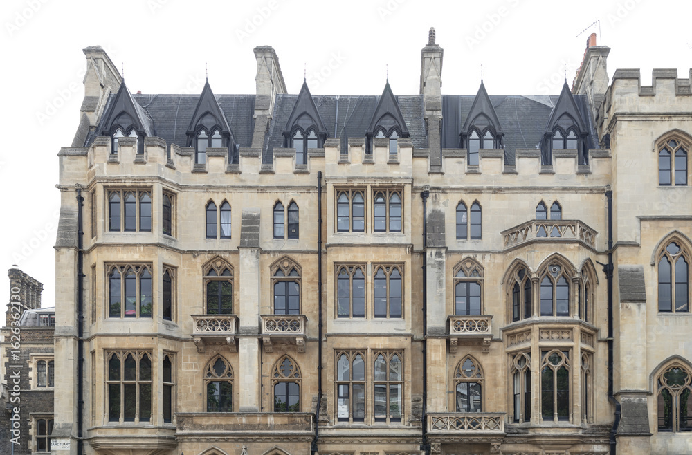 5-8 The Sanctuary is a prominent Grade II listed building situated directly next to Westminster Abbey in London. This block of buildings was notably described as a 5-8 The Sanctuary is a prominent Grade II listed building situated directly next to Westminster Abbey in London. This block of buildings was notably described as a