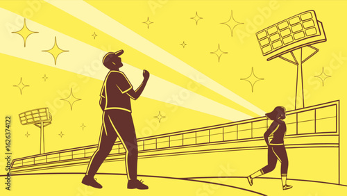 Empowering community with solar energy solutions for a sustainable future and healthy lifestyle today