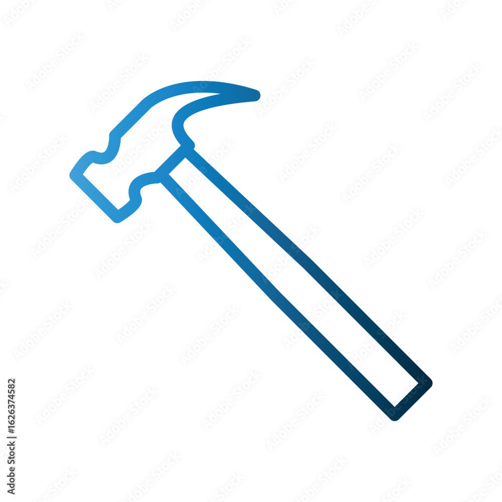 Construction icon design template Construction icon design template