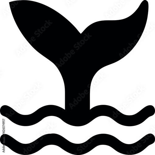 Heart shaped hands create a passionate silhouette of a man, symbolizing love and romance