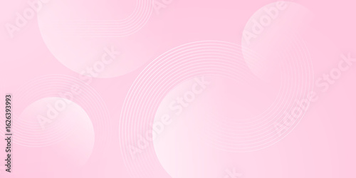 Soft pink abstract waves background. Ideal for beauty branding, elegant presentations, and gentle marketing visuals.