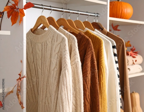 Sweater Weather Fashion