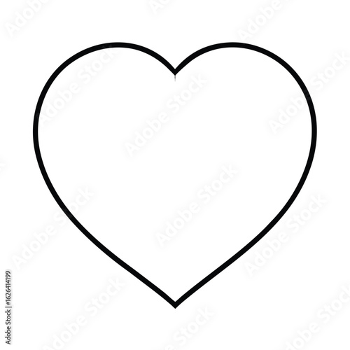valentine s heart clipart
