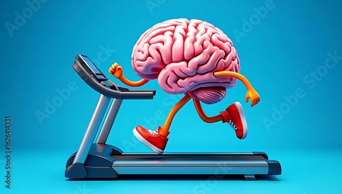 Exercising Your Brain for Enhanced Cognitive Function and Mental Well-being