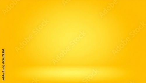 abstract yellow background 